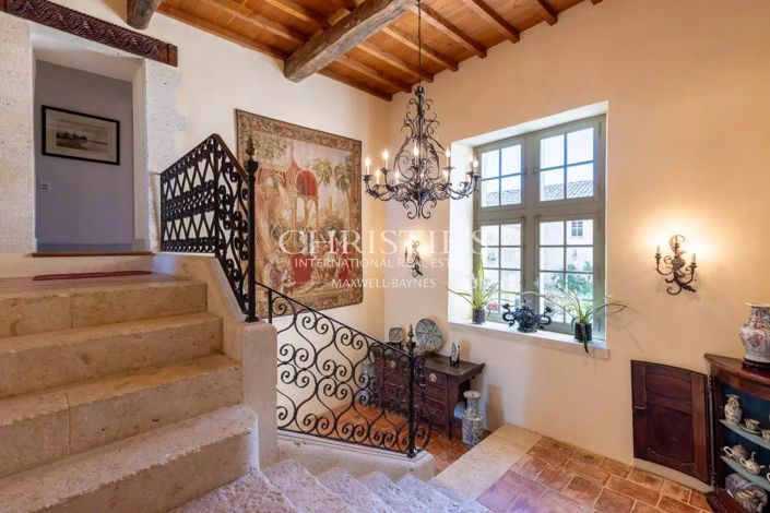 Image No.13-Propriété de 8 chambres à vendre à Auch