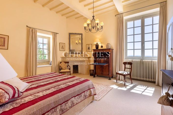 Image No.14-Propriété de 8 chambres à vendre à Auch