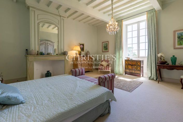 Image No.15-Propriété de 8 chambres à vendre à Auch