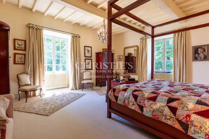 Image No.16-Propriété de 8 chambres à vendre à Auch