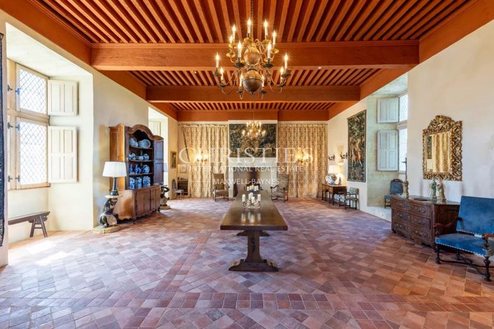 Image No.25-Propriété de 8 chambres à vendre à Auch