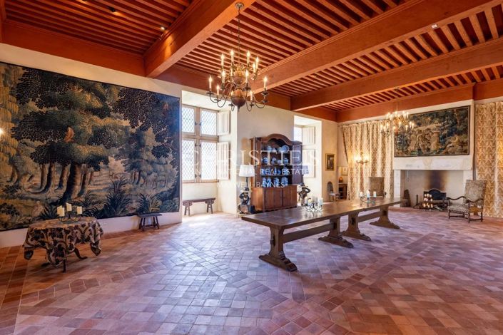 Image No.26-Propriété de 8 chambres à vendre à Auch