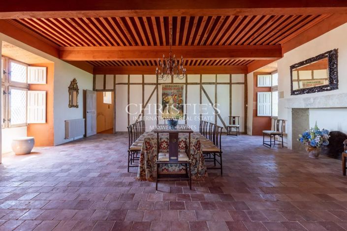 Image No.27-Propriété de 8 chambres à vendre à Auch