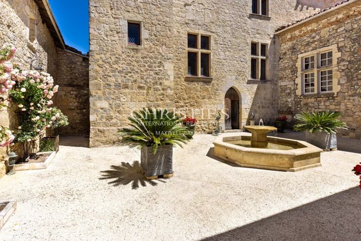 Image No.29-Propriété de 8 chambres à vendre à Auch