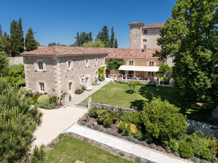 Image No.3-Propriété de 8 chambres à vendre à Auch