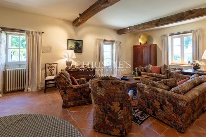 Image No.30-Propriété de 8 chambres à vendre à Auch