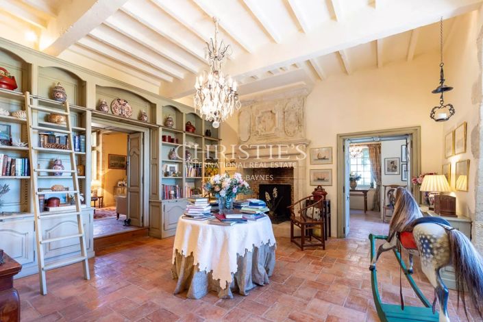 Image No.6-Propriété de 8 chambres à vendre à Auch