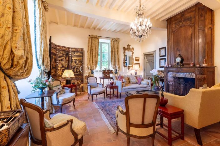 Image No.7-Propriété de 8 chambres à vendre à Auch