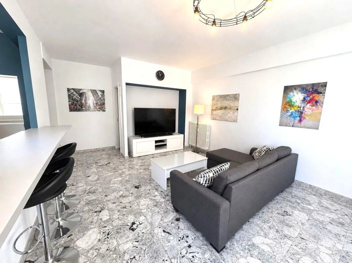 Image No.2-Appartement à vendre à Nice