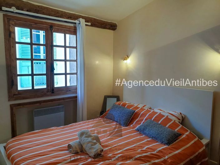 Image No.3-Maison à vendre à Antibes