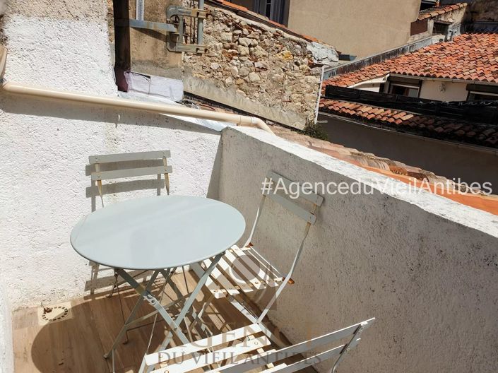 Image No.4-Maison à vendre à Antibes