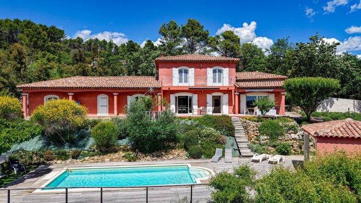 Image No.3-4 Bed House for sale