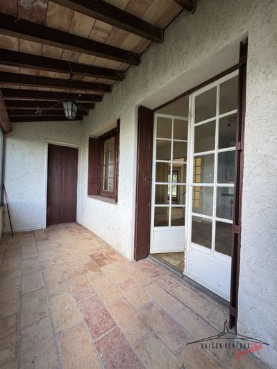 Image No.8-Maison de 4 chambres à vendre à Séguret