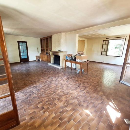 Image No.2-Maison de 6 chambres à vendre à Saint-Cyprien