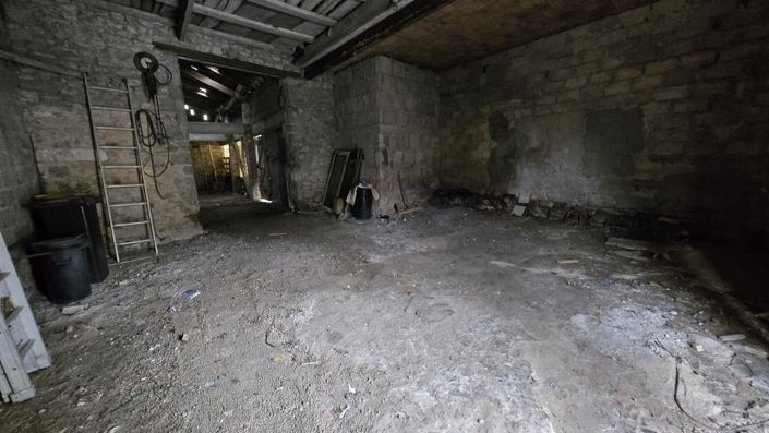 Image No.2-Propriété à vendre à Marquise