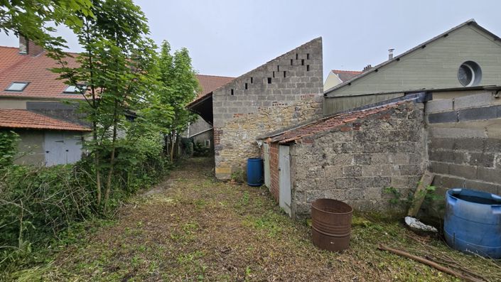 Image No.5-Propriété à vendre à Marquise