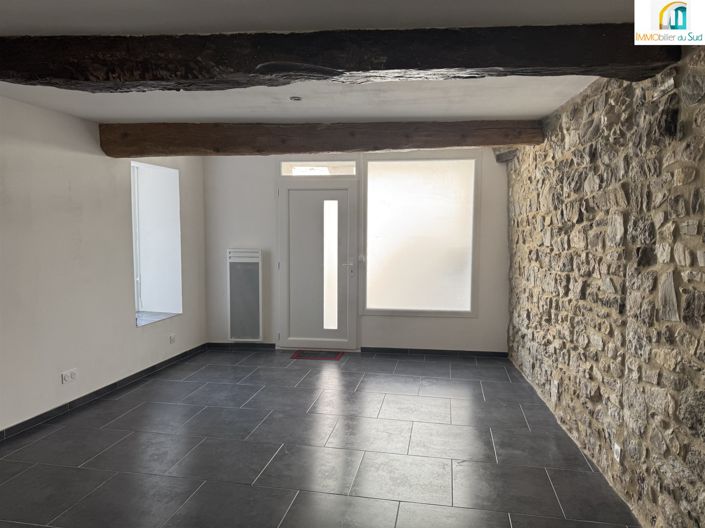 Image No.3-Maison de 2 chambres à vendre à Lédignan