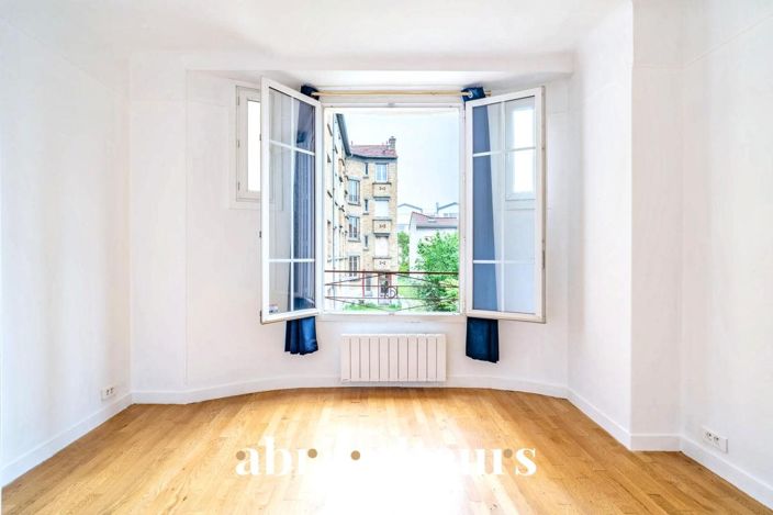 Image No.2-Appartement de 1 chambre à vendre à Colombes