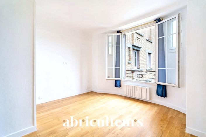 Image No.3-Appartement de 1 chambre à vendre à Colombes
