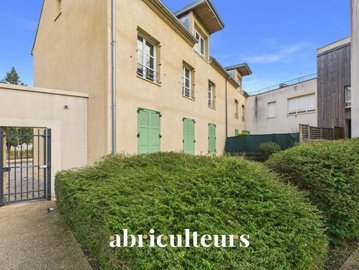 1 - Survilliers, Apartment