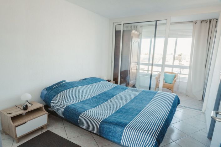 Image No.11-Appartement de 3 chambres à vendre à Canet-en-Roussillon