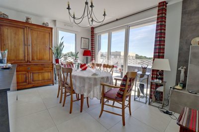 1 - Castelnau-le-Lez, Apartment