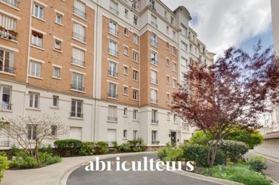 1 - Courbevoie, Appartement
