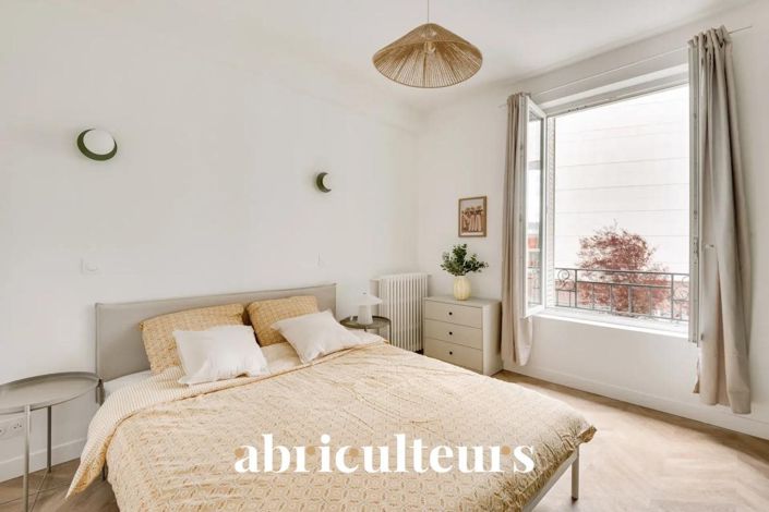 Image No.5-Appartement de 1 chambre à vendre à Courbevoie