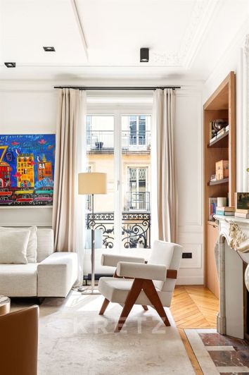 Image No.14-Appartement de 4 chambres à vendre à Paris