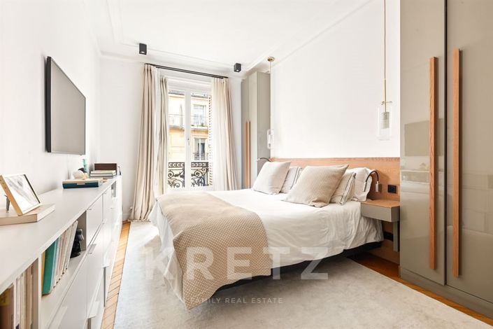 Image No.17-Appartement de 4 chambres à vendre à Paris