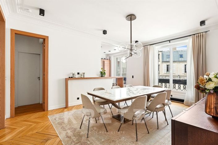 Image No.2-Appartement de 4 chambres à vendre à Paris