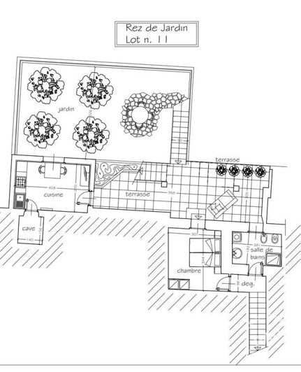 Image No.3-2 Bed Apartment for sale
