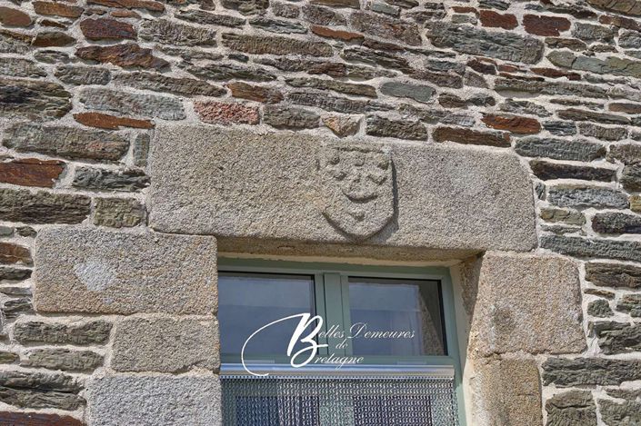 Image No.3-Maison de 9 chambres à vendre à Carhaix-Plouguer
