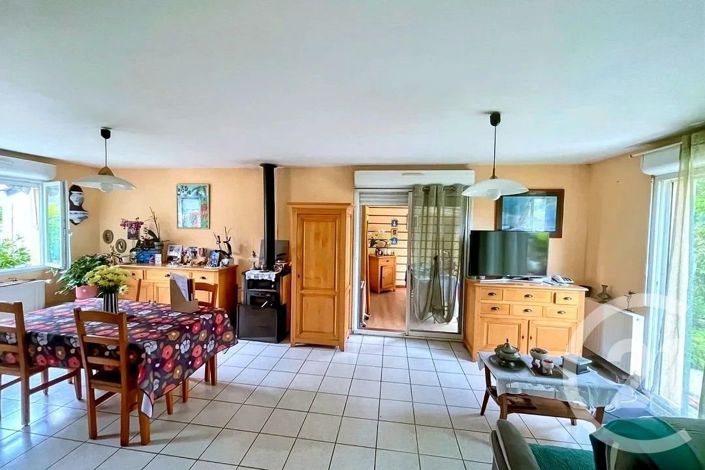 Image No.2-Maison de 3 chambres à vendre à Saint-Avé