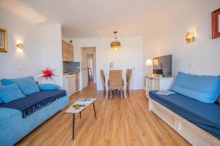 Image No.2-Appartement de 1 chambre à vendre à Grimaud