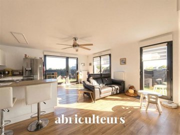 1 - Colombes, Appartement