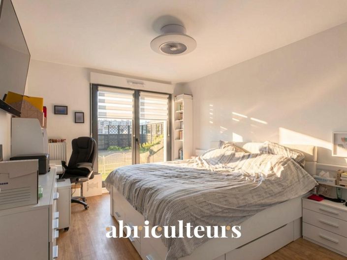 Image No.6-Appartement de 2 chambres à vendre à Colombes