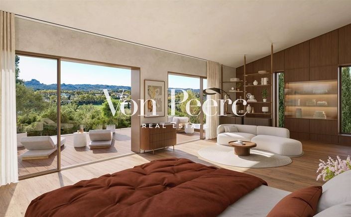 Image No.3-6 Bed House for sale