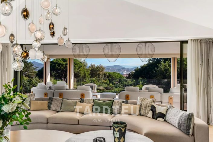 Image No.6-Maison de 11 chambres à vendre à Saint-Tropez