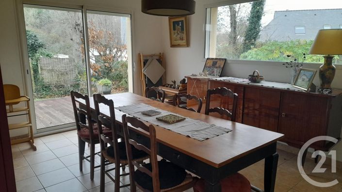 Image No.6-Maison de 6 chambres à vendre à Saint-Avé