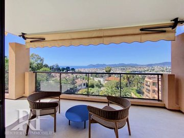 1 - Le Cannet, Apartment