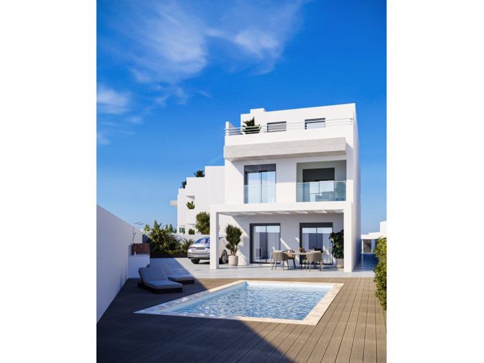 Image No.16-3 Bed House for sale