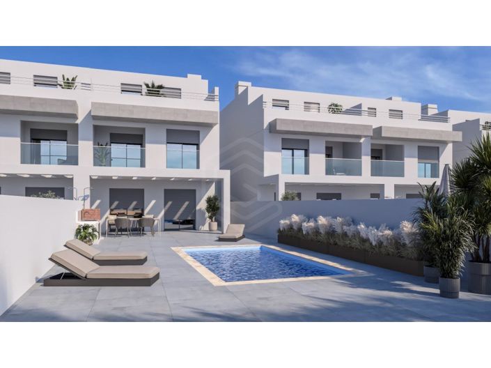 Image No.3-3 Bed House for sale