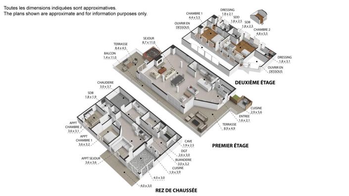 Image No.29-4 Bed Property for sale