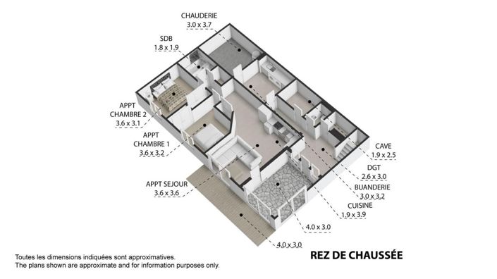 Image No.30-4 Bed Property for sale