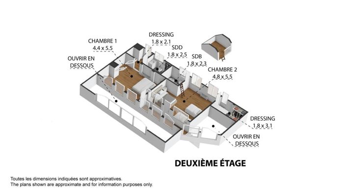 Image No.32-4 Bed Property for sale