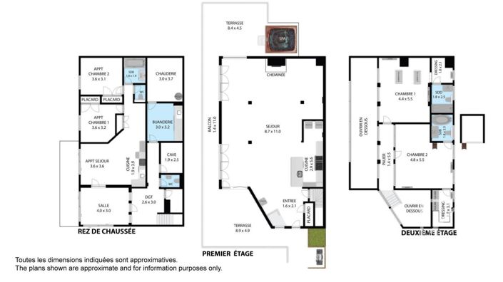 Image No.43-4 Bed Property for sale