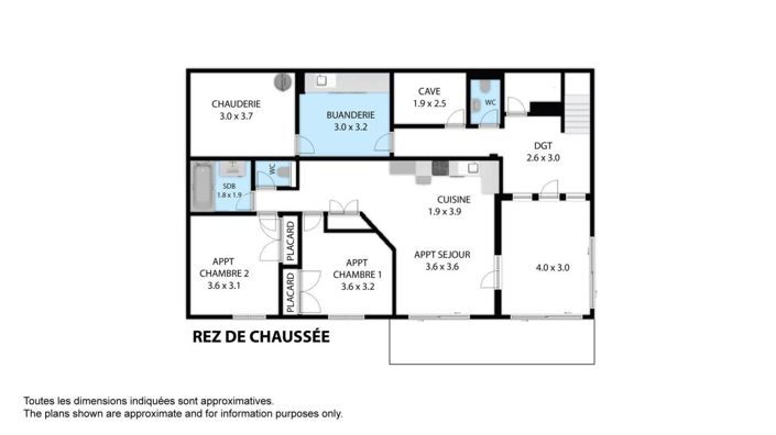 Image No.44-4 Bed Property for sale