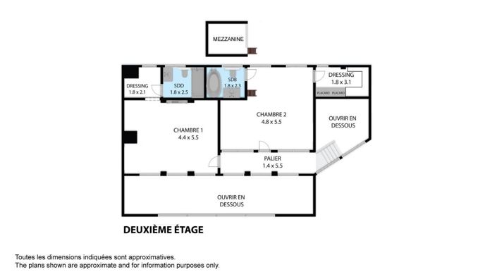 Image No.45-4 Bed Property for sale