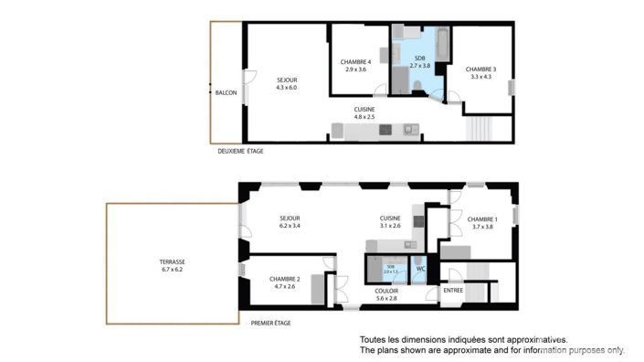 Image No.24-4 Bed Apartment for sale